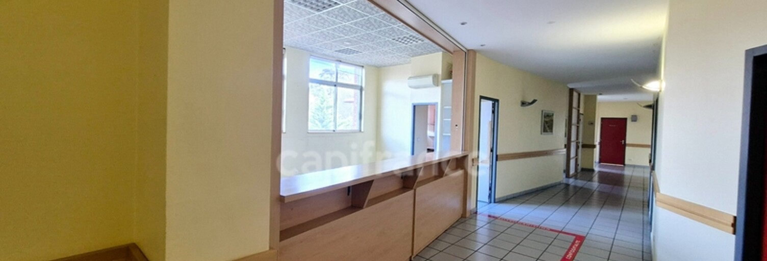 Immeuble  333 m² à vendre à Tarbes (65000)