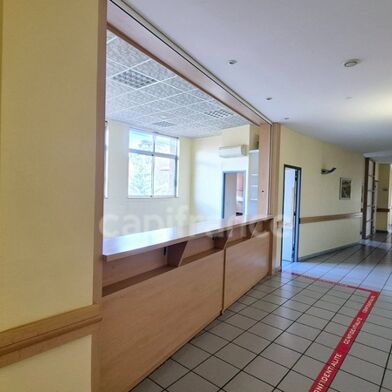 Immeuble  225000 €