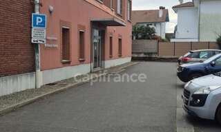 Immeuble  333 m² à vendre à Tarbes (65000)