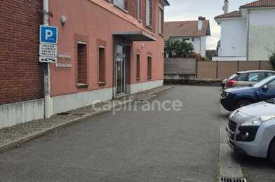 Immeuble  225000 €