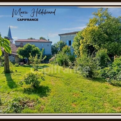 Maison 4 pièces 135000 €