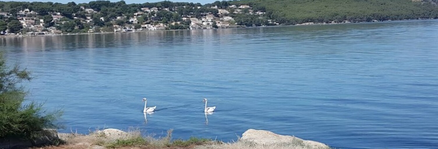 Maison 4 Pièces 105 m² à vendre à Saint-Mitre-les-Remparts (13920)