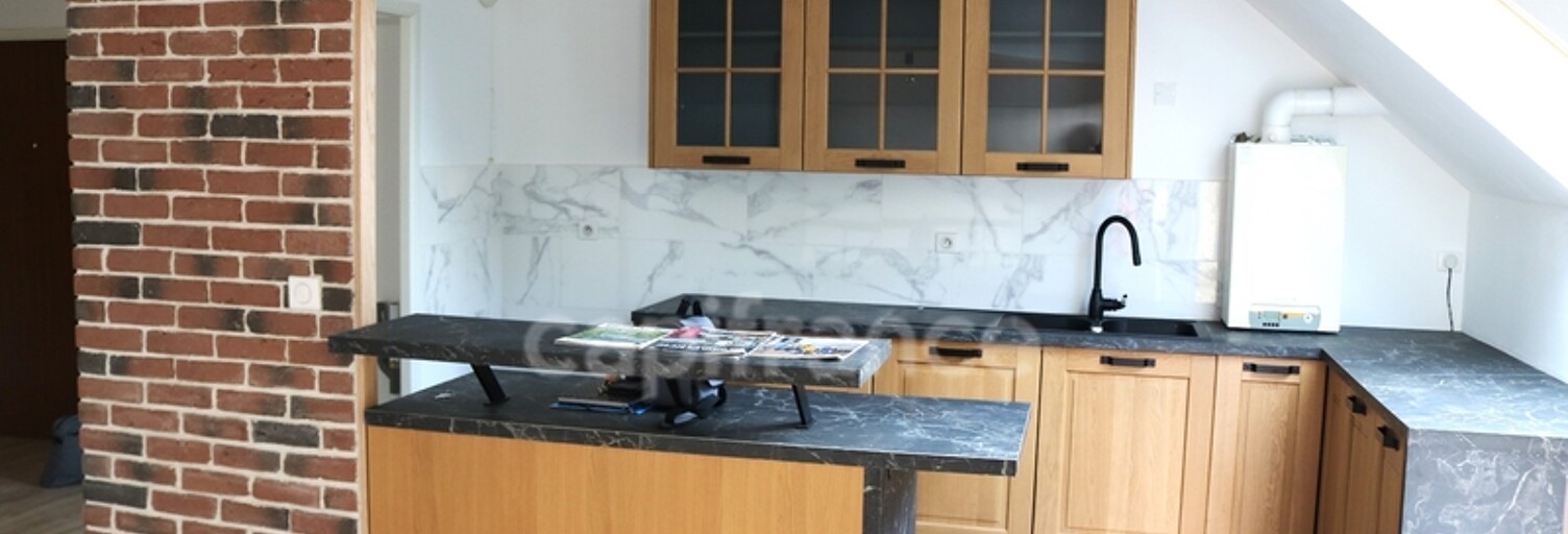 Appartement 4 Pièces 80 m² à vendre à Quimper (29000)