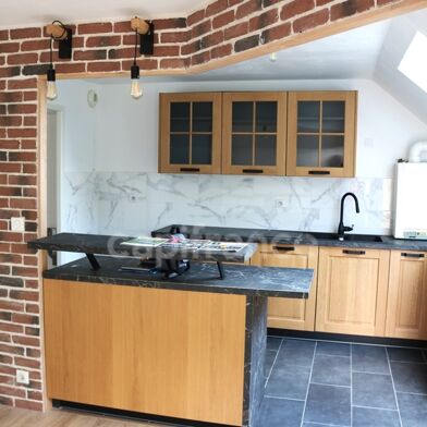 Appartement 4 pièces 197000 €