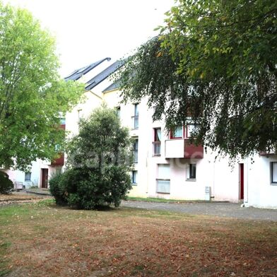 Appartement 4 pièces 197000 €