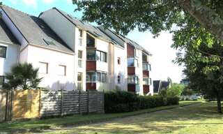 Appartement 4 Pièces 80 m² à vendre à Quimper (29000)