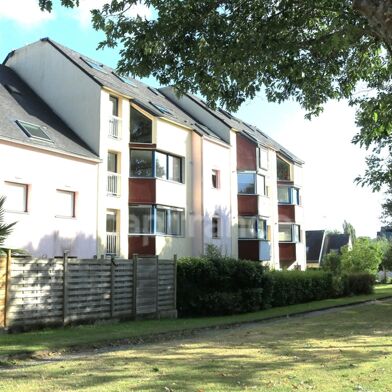 Appartement 4 pièces 187000 €