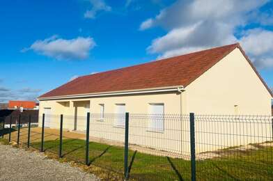 Maison 5 pièces 290000 €