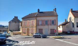 Immeuble  344 m² à vendre à Épinac (71360)