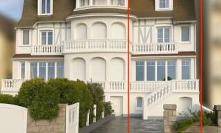 Maison 8 Pièces 190 m² à vendre à Le Touquet-Paris-Plage (62520)