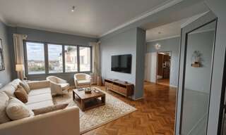 Appartement 6 Pièces 120 m² à vendre à La Madeleine (59110)