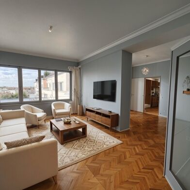 Appartement 6 pièces 399000 €