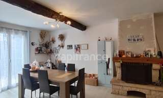 Maison 7 Pièces 148 m² à vendre à Les Avenières Veyrins-Thuellin (38630)