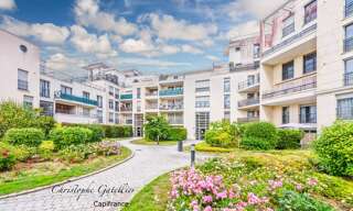 Appartement 3 Pièces 60 m² à vendre à Élancourt (78990)