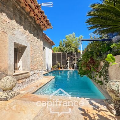 Maison 6 pièces 830000 €