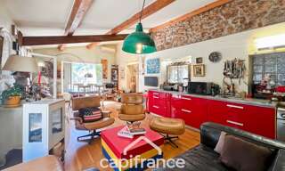 Maison 6 Pièces 201 m² à vendre à Hyères (83400)