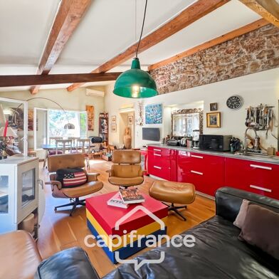 Maison 6 pièces 830000 €