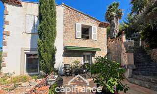 Maison 6 Pièces 201 m² à vendre à Hyères (83400)