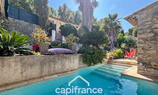 Maison 6 Pièces 201 m² à vendre à Hyères (83400)
