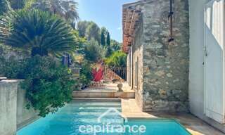 Maison 6 Pièces 201 m² à vendre à Hyères (83400)
