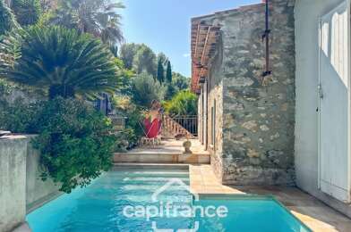 Maison 6 pièces 830000 €