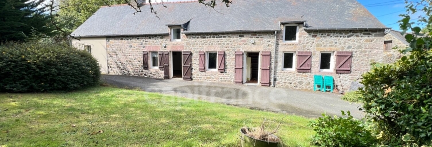 Maison 8 Pièces 195 m² à vendre à Plurien (22240)