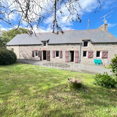 Maison 8 pièces 313000 €