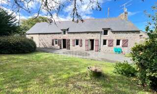 Maison 8 Pièces 195 m² à vendre à Plurien (22240)