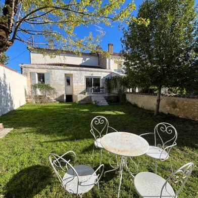Maison 5 pièces 262000 €