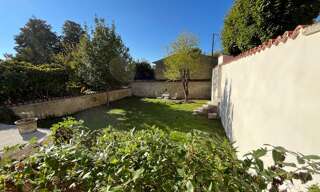 Maison 5 Pièces 115 m² à vendre à Saint-Jean-d'Angély (17400)