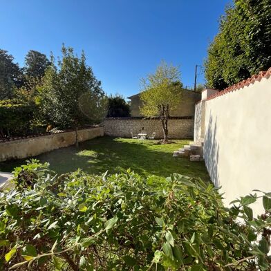 Maison 5 pièces 255000 €