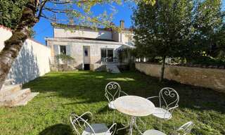 Maison 5 Pièces 115 m² à vendre à Saint-Jean-d'Angély (17400)