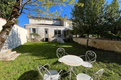 Maison 5 pièces 255000 €