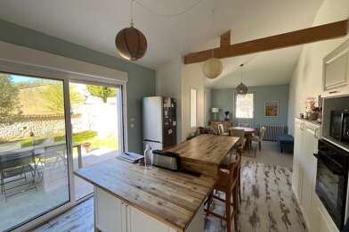 Maison 5 pièces 248500 €