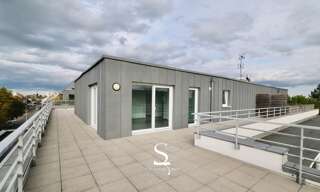 Appartement 4 Pièces 87 m² à vendre à Strasbourg (67200)