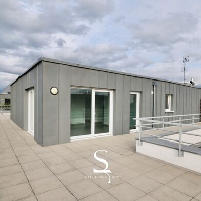 Appartement 4 pièces 275000 €