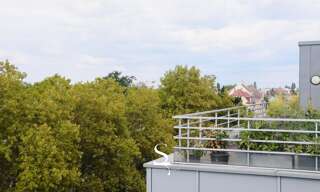 Appartement 4 Pièces 87 m² à vendre à Strasbourg (67200)