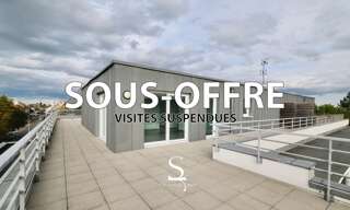 Appartement 4 Pièces 87 m² à vendre à Strasbourg (67200)