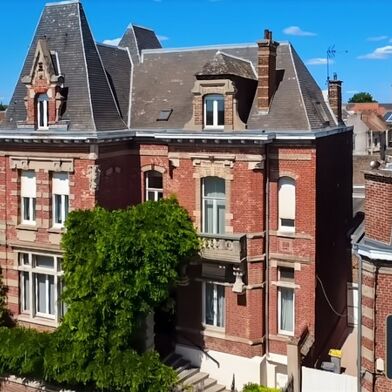 Maison 13 pièces 625000 €