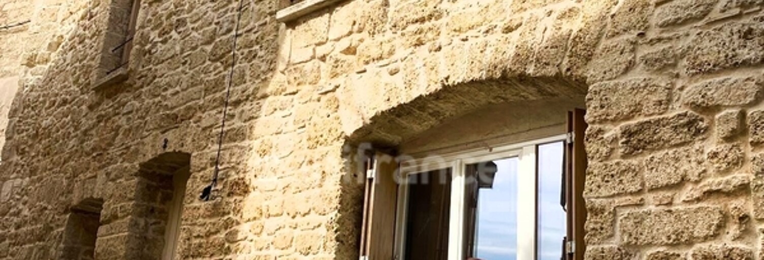 Maison 3 Pièces 77 m² à vendre à Montbazin (34560)