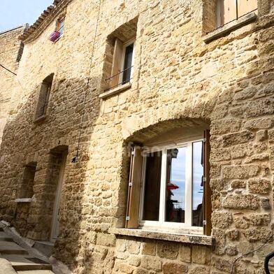 Maison 3 pièces 175000 €