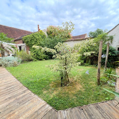 Maison 7 pièces 250000 €