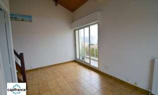 Appartement 3 Pièces 50 m² à vendre à Royan (17200)