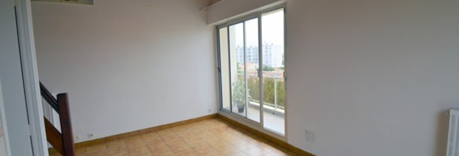 Appartement 3 Pièces 50 m² à vendre à Royan (17200)