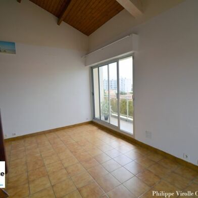 Appartement 3 pièces 177000 €