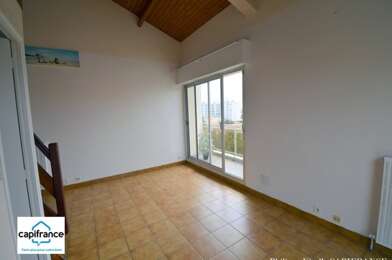 Appartement 3 pièces 159000 €