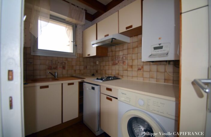 Appartement à vendre 3 pièces ROYAN (17) 50m2 159000€ — photo 3