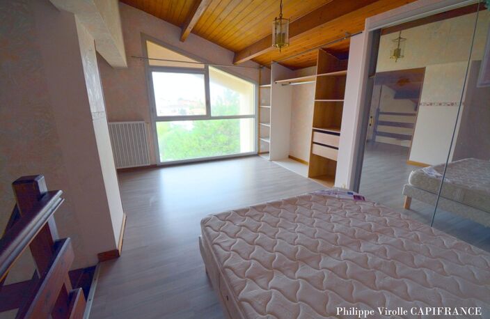 Appartement à vendre 3 pièces ROYAN (17) 50m2 159000€ — photo 4