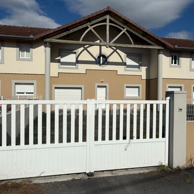 Maison 5 pièces 198000 €