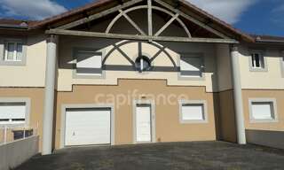 Maison 5 Pièces 145 m² à vendre à Lourdes (65100)